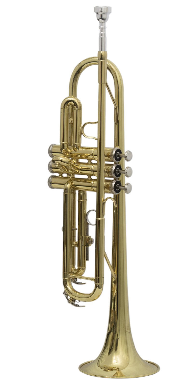 TROMPETA MAXIMA     MOD. KFTR-100G