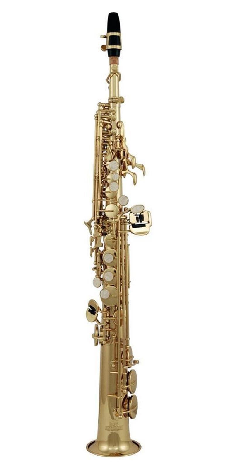 SAXOFON ROY BENSON   MOD. SS-302