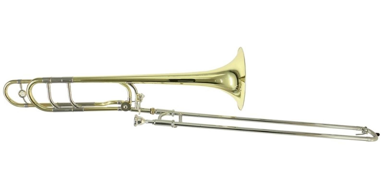 TROMBON ROY BENSON C/ESTUCHE   TT-227F