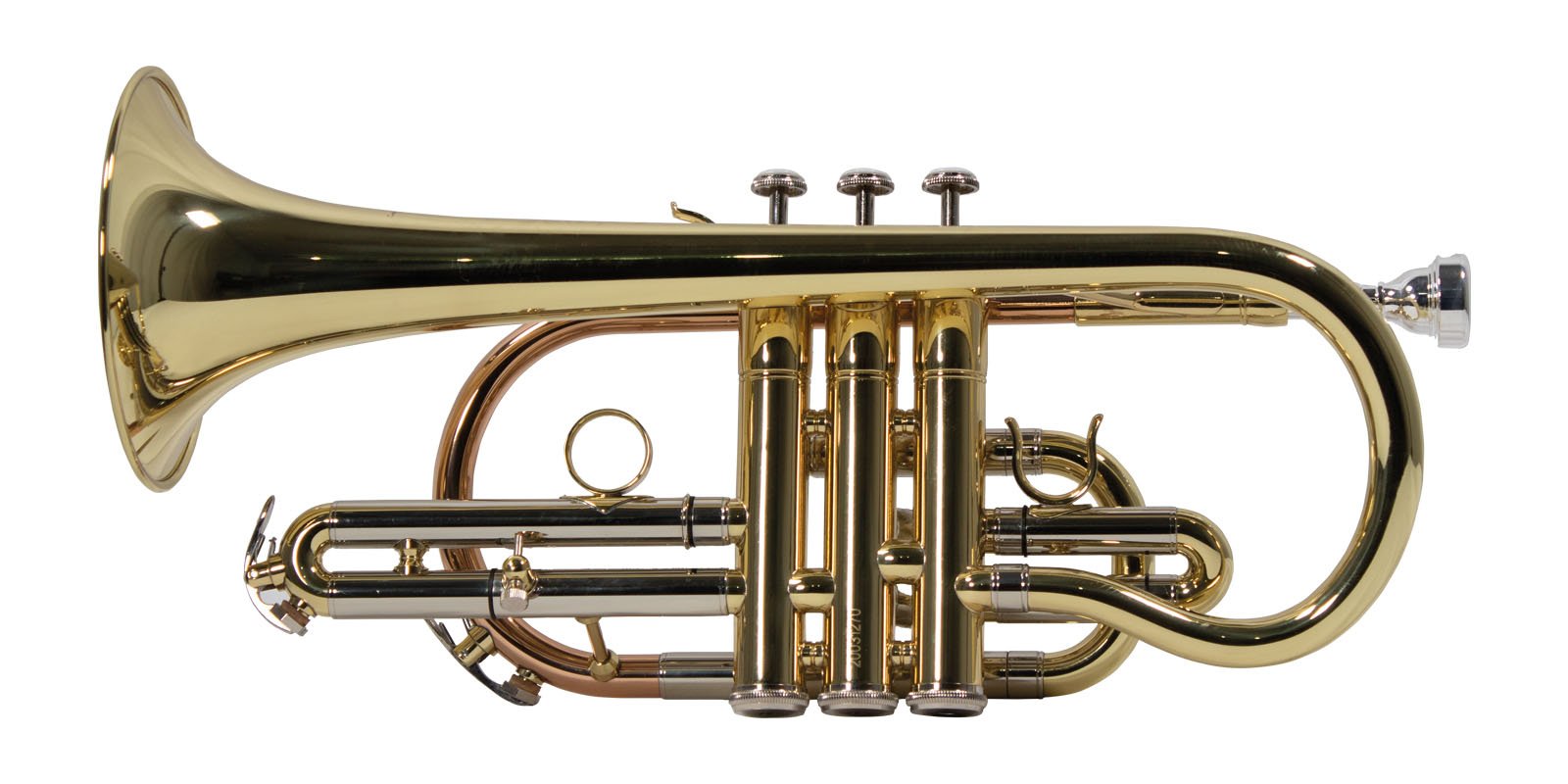 CORNETA WESNER   MOD. PCO2000-L