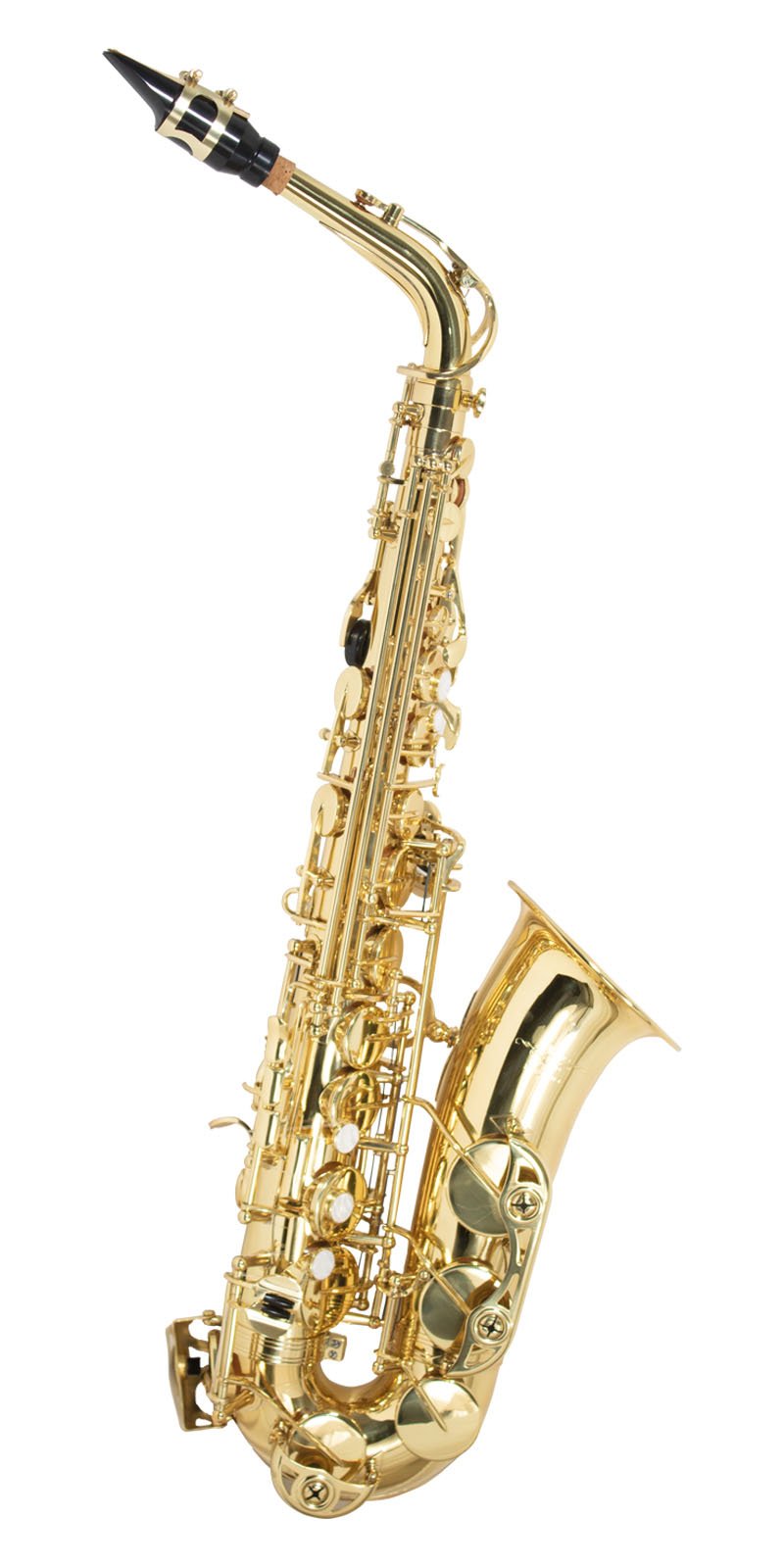 SAXOFON WESNER ALTO MOD. PSA2000-L