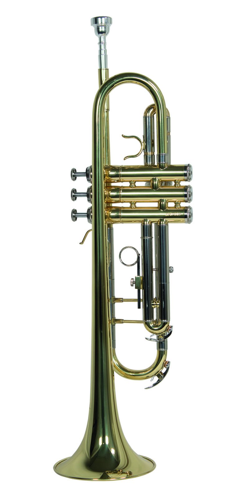 TROMPETA WESNER C/ESTUCHE   PTR1000C-G