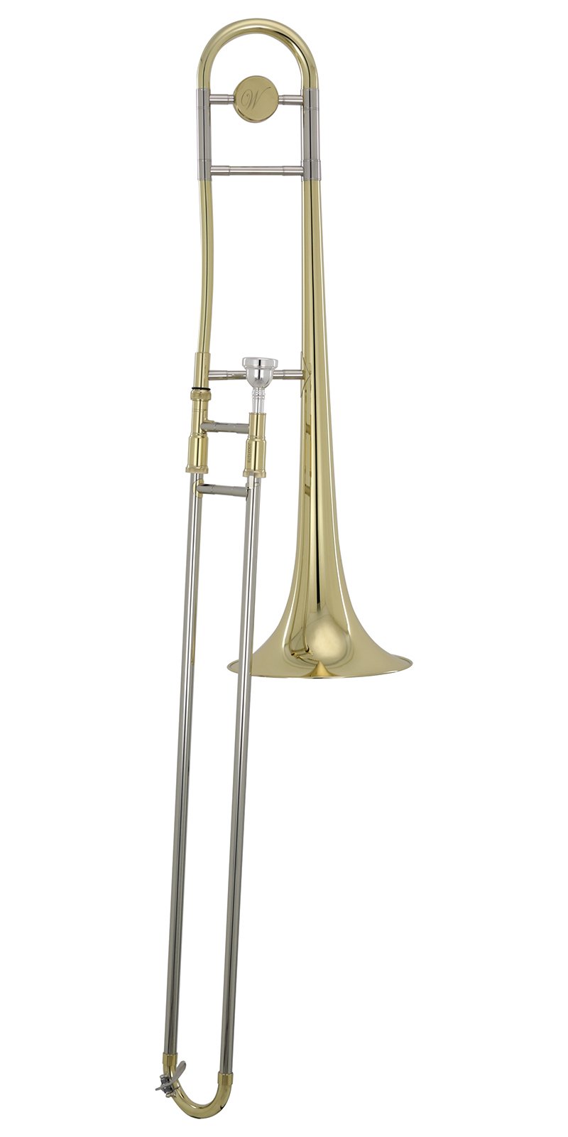 TROMBON WESNER TENOR   MOD. PTT1000-L
