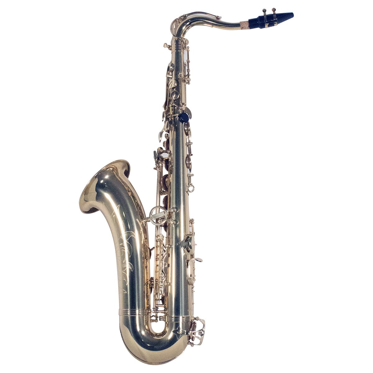 SAXOFON WESNER TENOR    MOD. SST1000-G