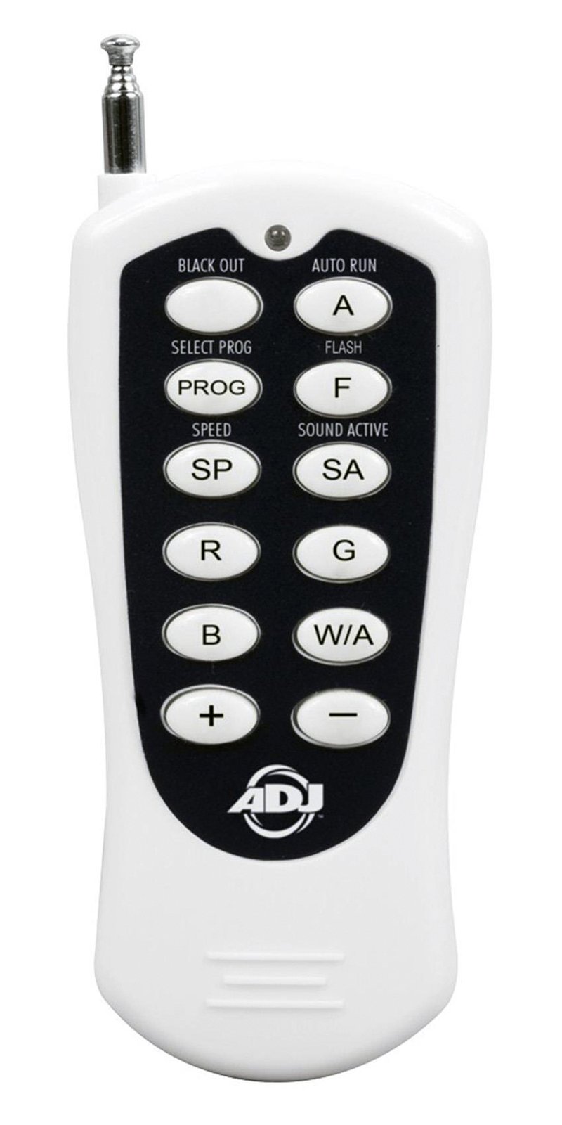 CONTROL REMOTO ADJ RFC