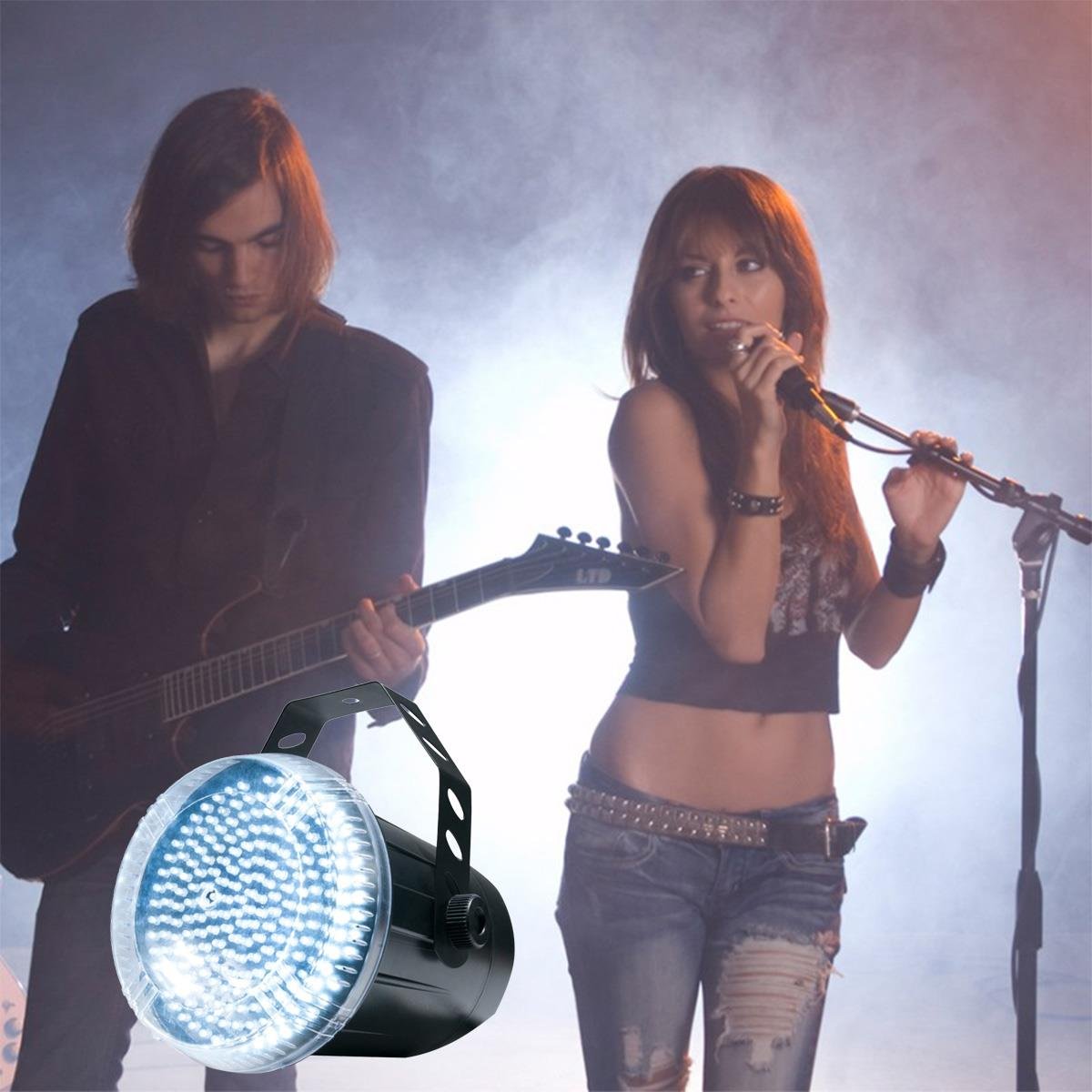 LAMPARA ADJ SNAP SHOT LED II