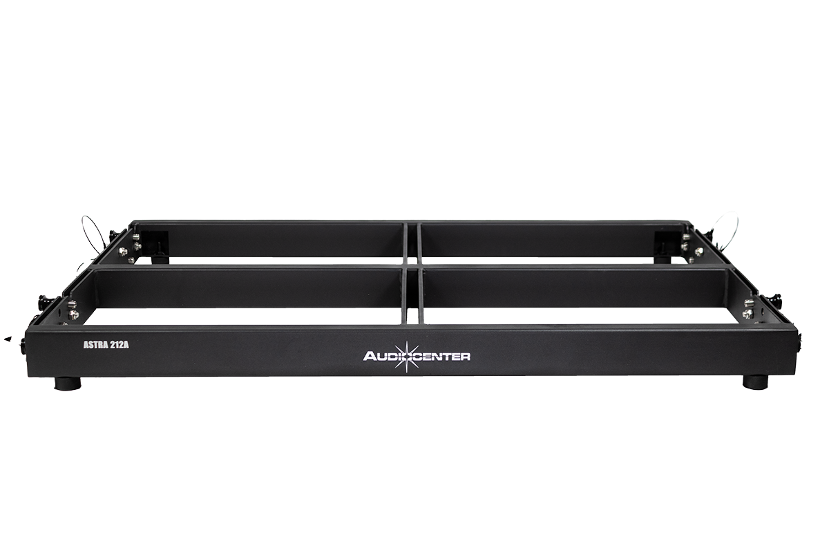 SOPORTE AUDIOCENTER P/ASTRA212A HF