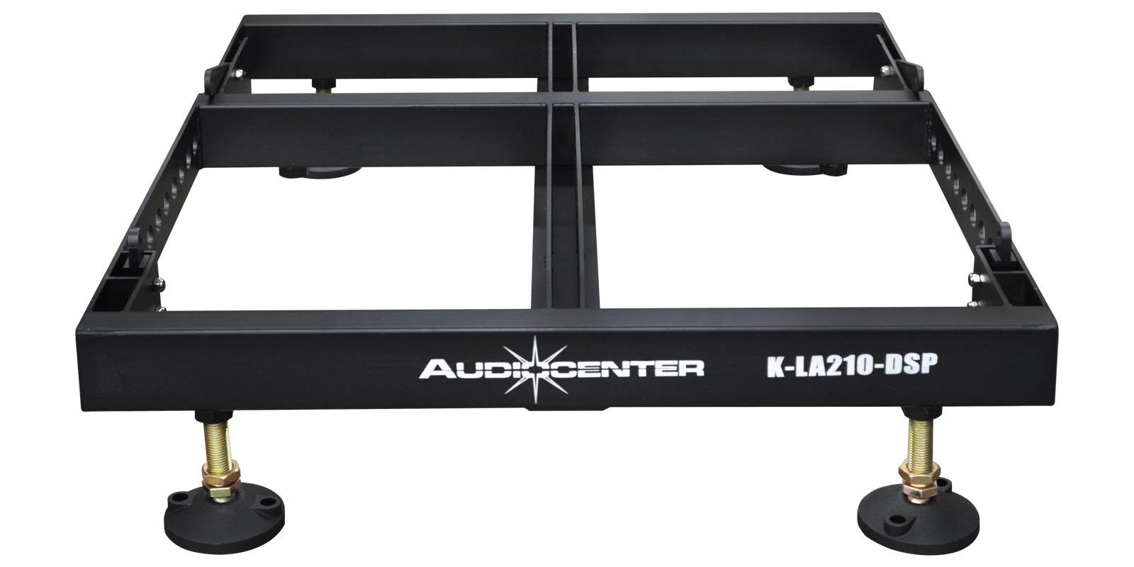 SOPORTE AUDIOCENTER MOD. K-LA210-DSP HF