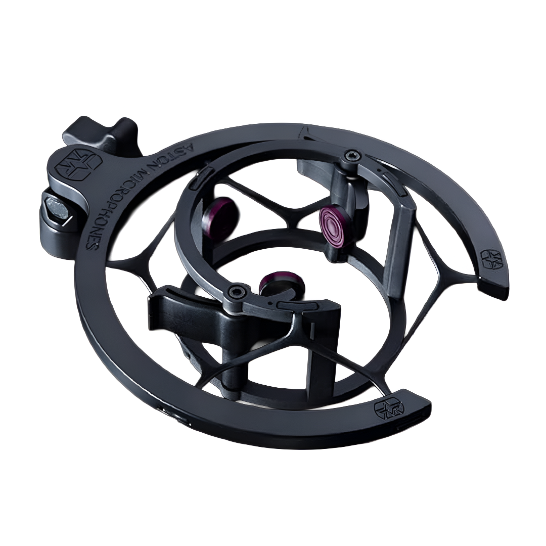 SOPORTE ASTON  MOD. SWIFT