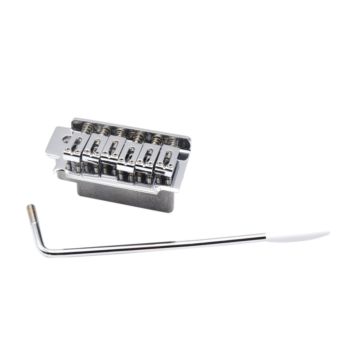 PUENTE AXLABS 2-POINT BRIDGE WITH THREAD-IN ARM