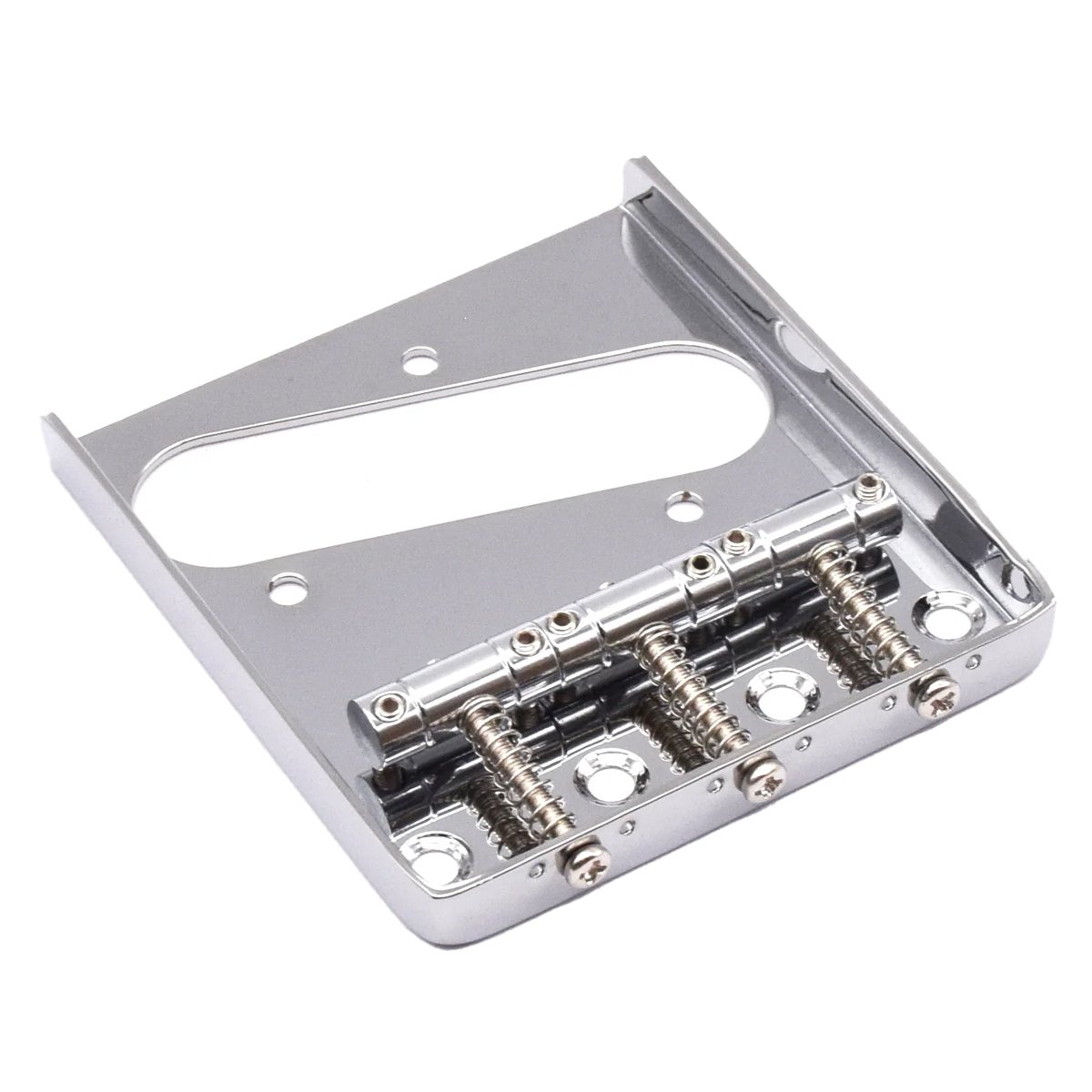 PUENTE AXLABS 3-SADDLE BRIDGE STRING-THROUGH-BODY