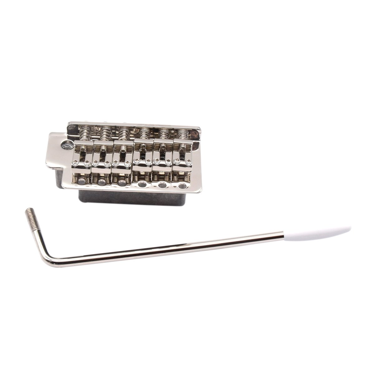 TREMOLO AXLABS 6-SCREW WITH BLOCK SADDLES