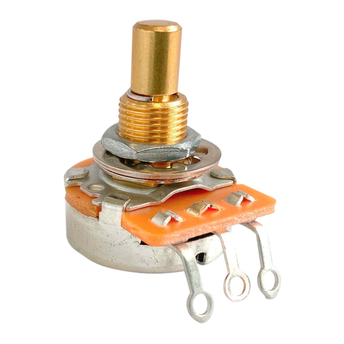 POTENCIOMETRO AXLABS 500K MEDIUM 3/4 VOLUMEN