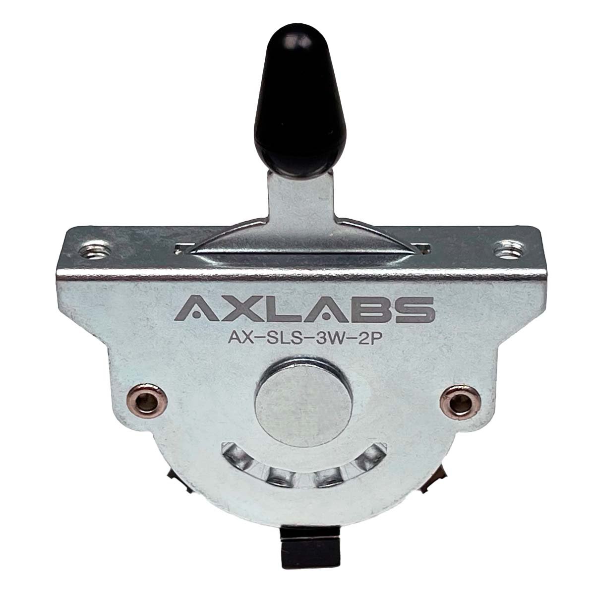 INTERRUPTOR AXLABS 3-WAY BLADE 2-POLE