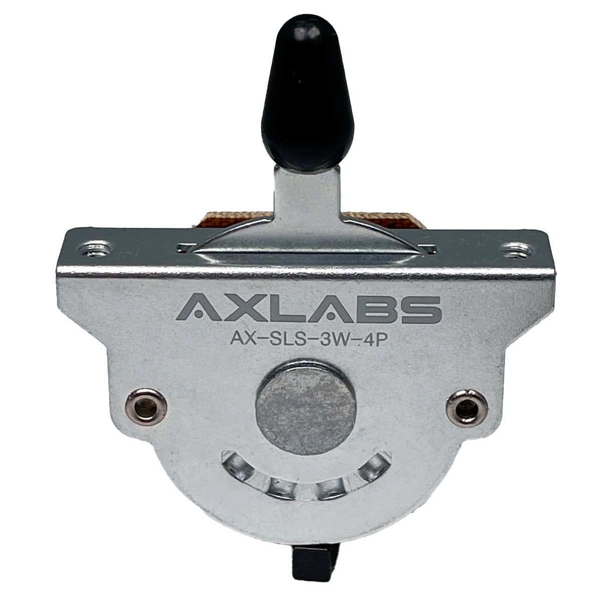 INTERRUPTOR AXLABS 3-WAY BLADE 4-POLE LONG
