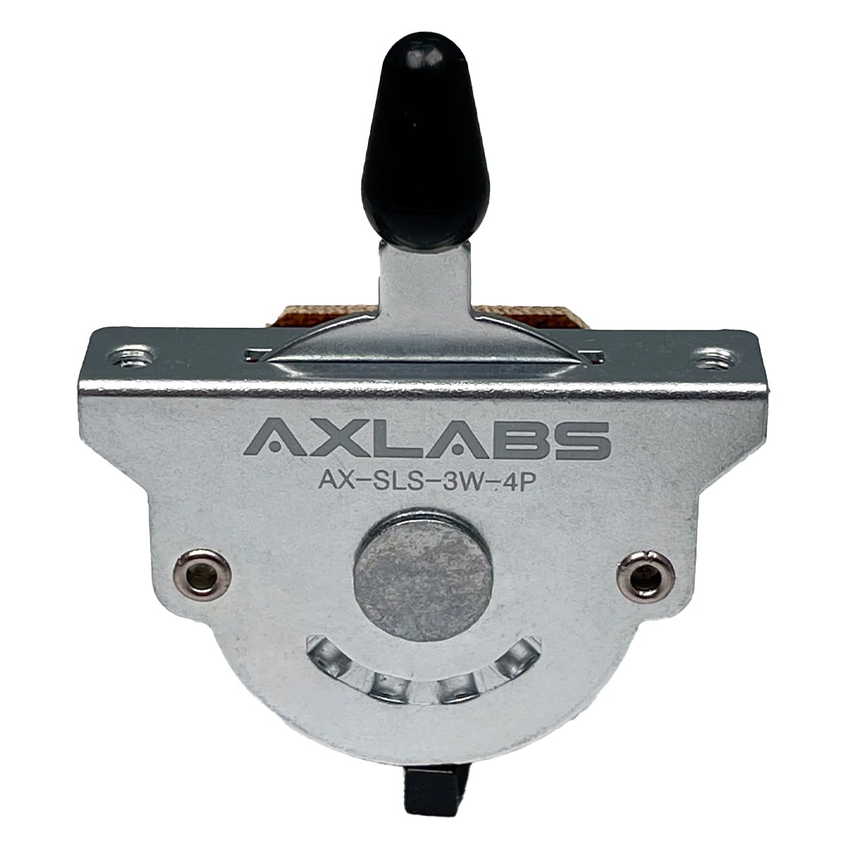INTERRUPTOR AXLABS 3-WAY BLADE 4-POLE