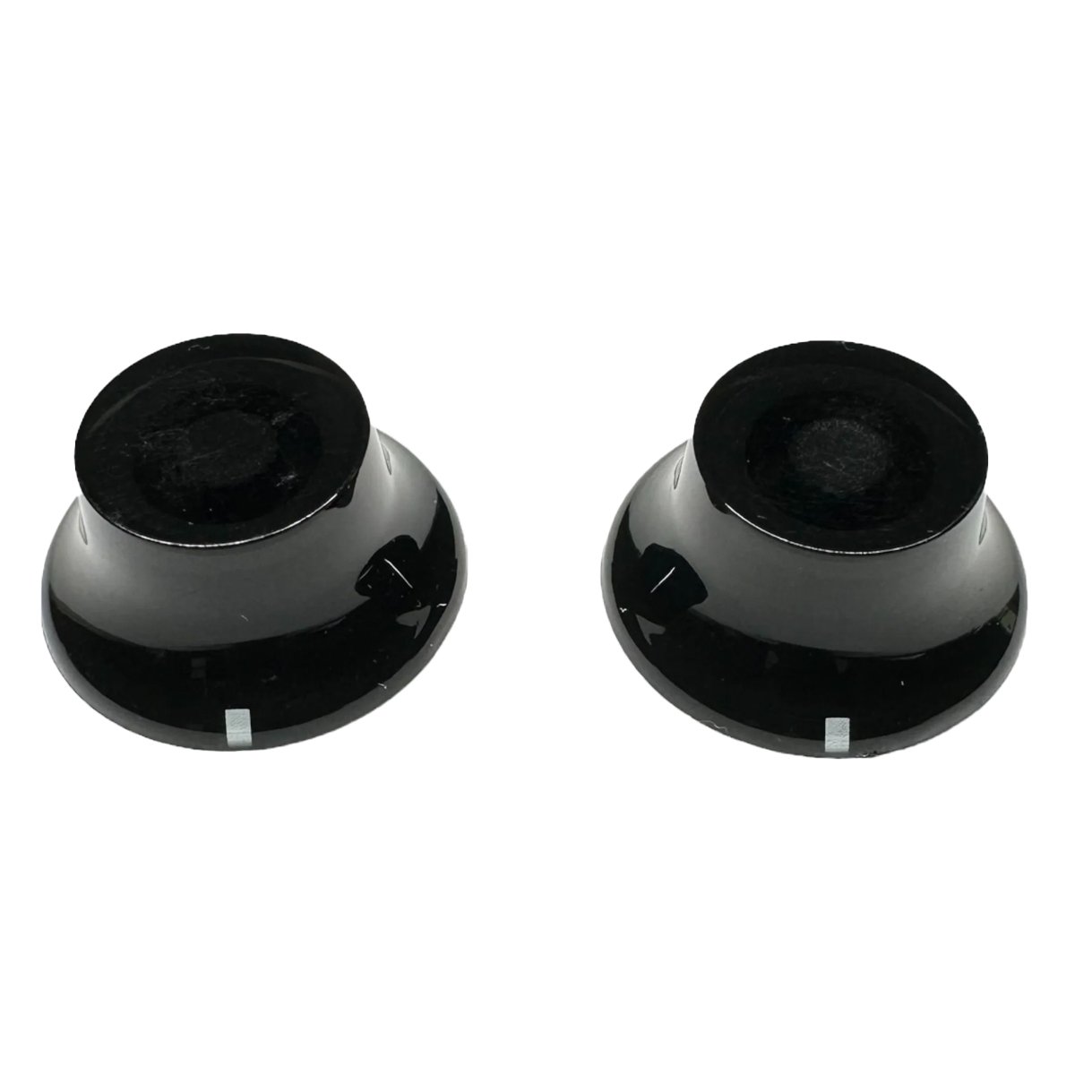 BOTONES AXLABS MOD. BELL KNOBS (NO NUMBERS)