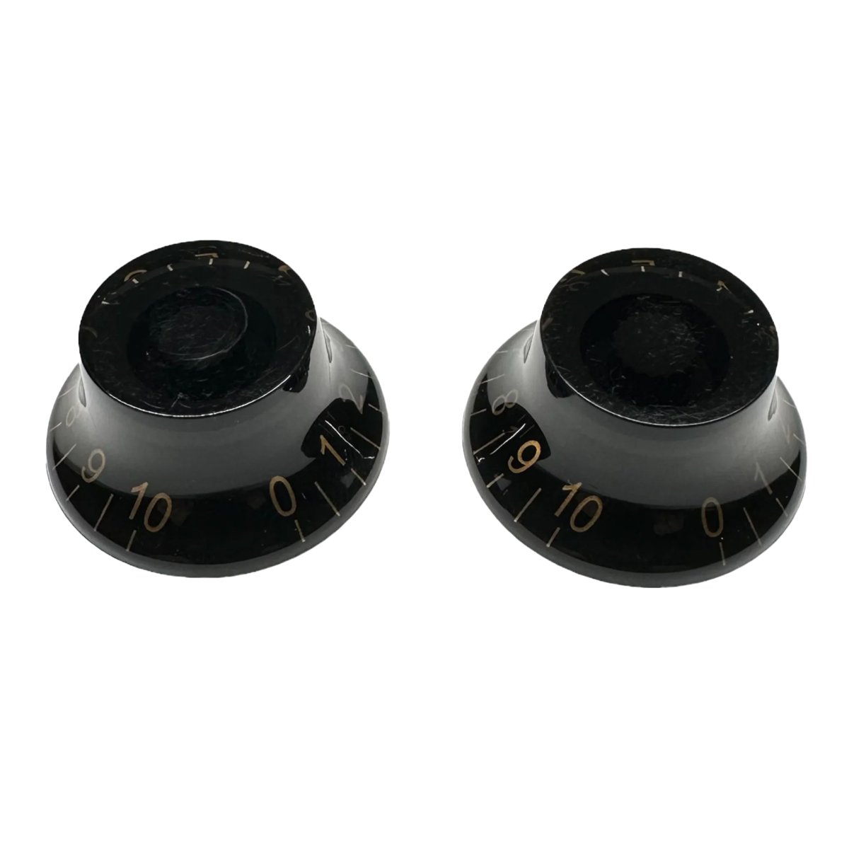 BOTONES AXLABS MOD. BELL KNOBS (WHITE FONT)