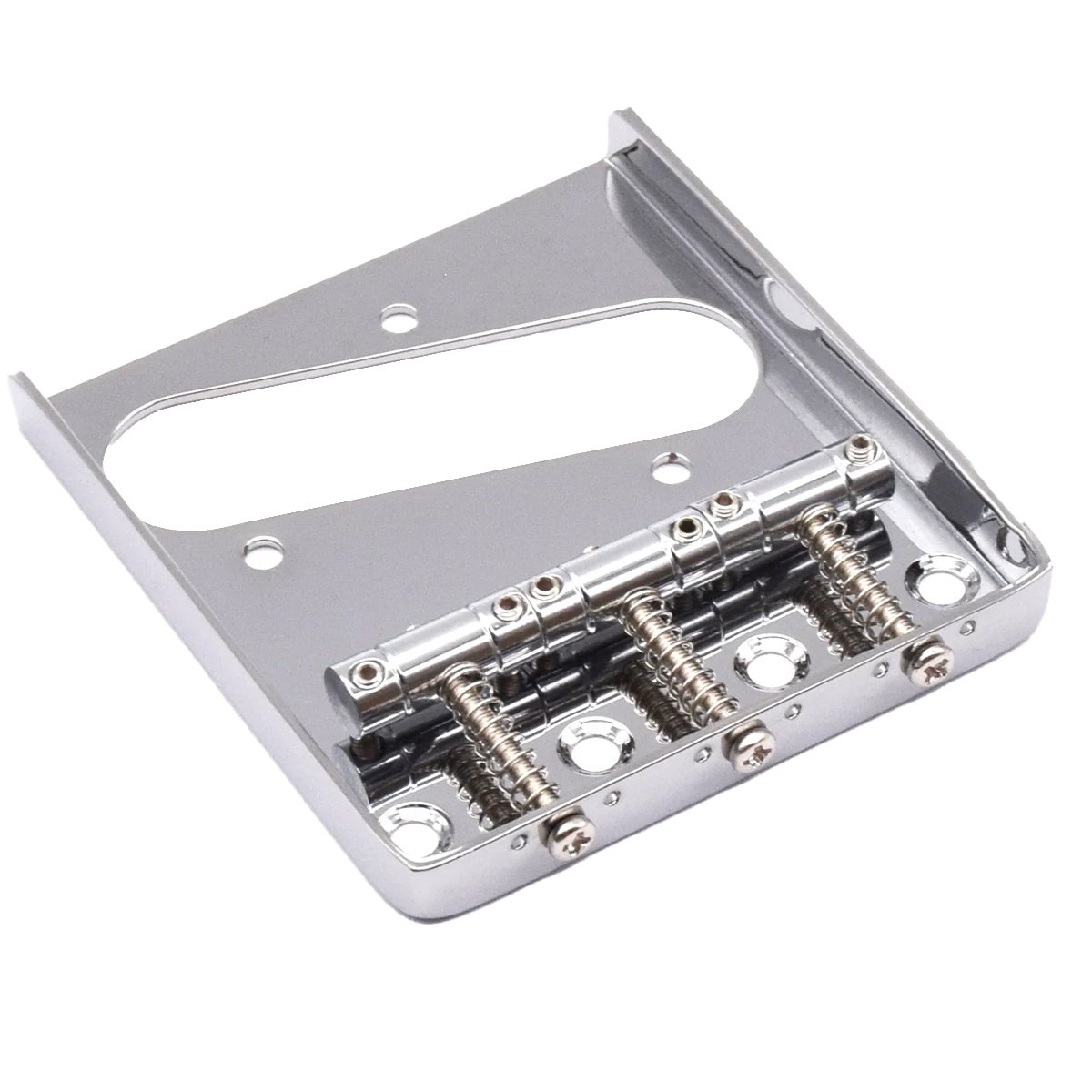 PUENTE AXLABS BRIDGE - STRING-THROUGH-BODY 4-SCREW