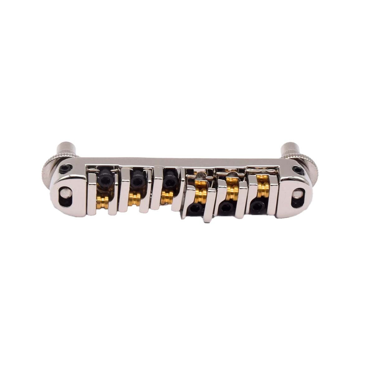 PUENTE AXLABS ROLLER BRIDGE WITH BRASS ROLLERS