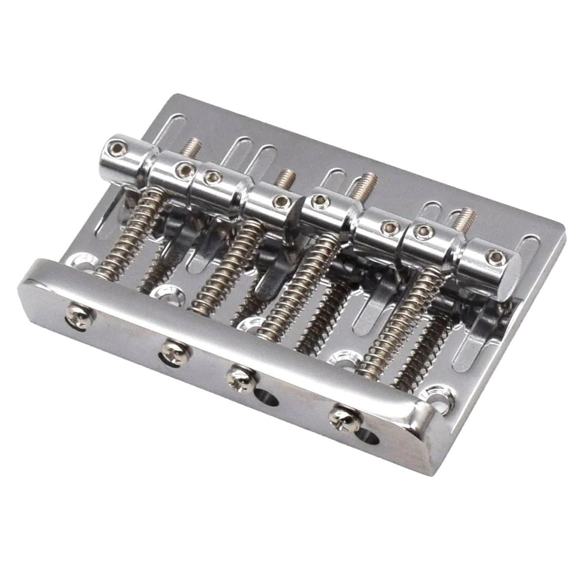 PUENTE AXLABS VINTAGE-STYLE BASS BRIDGE 5 SCREW