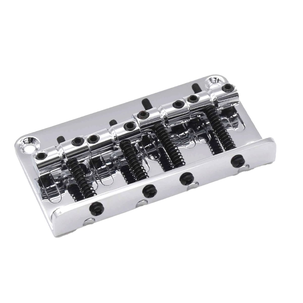 PUENTE AXLABS VINTAGE-STYLE BASS BRIDGE 4 SCREW
