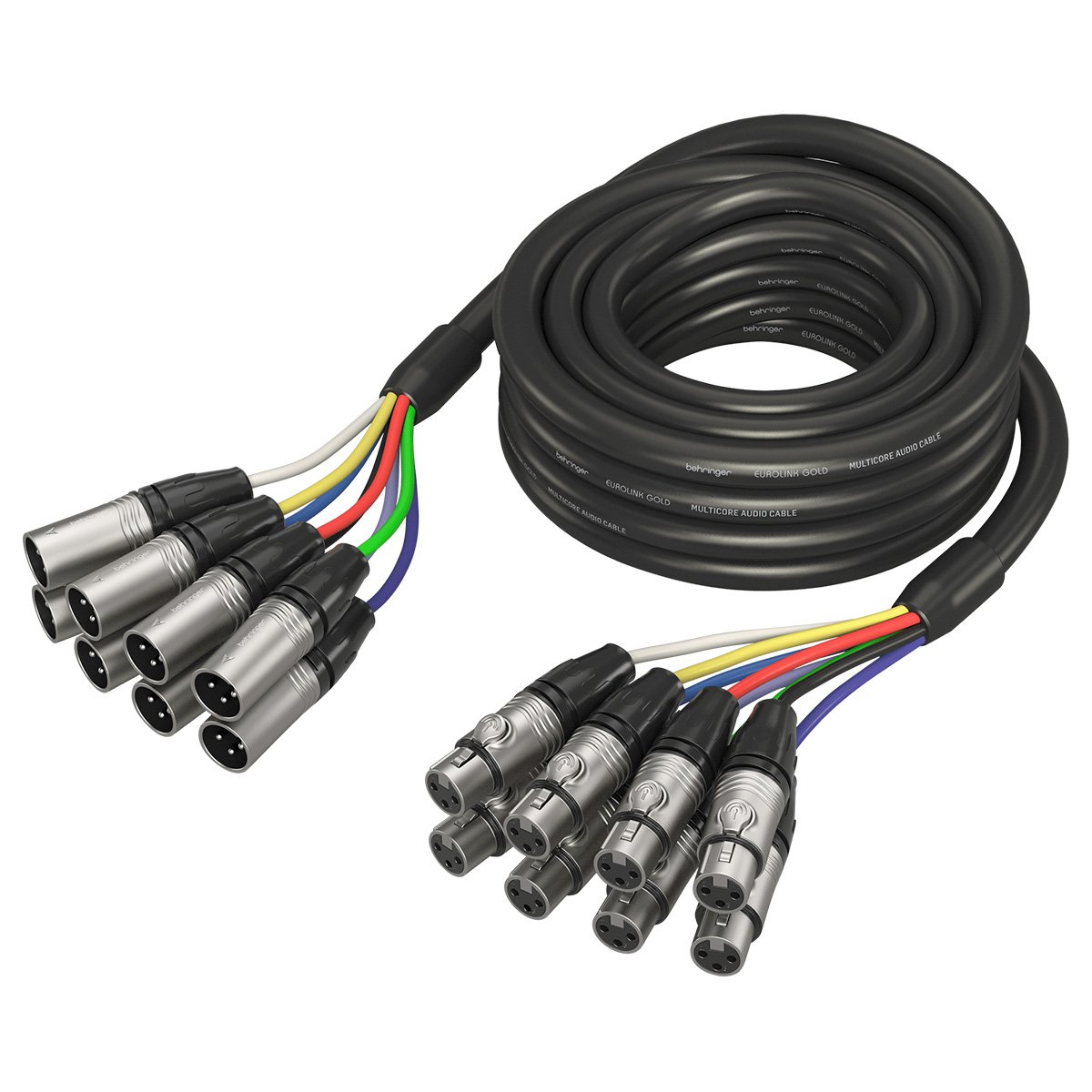 CABLE BEHRINGER MOD. GMX-500