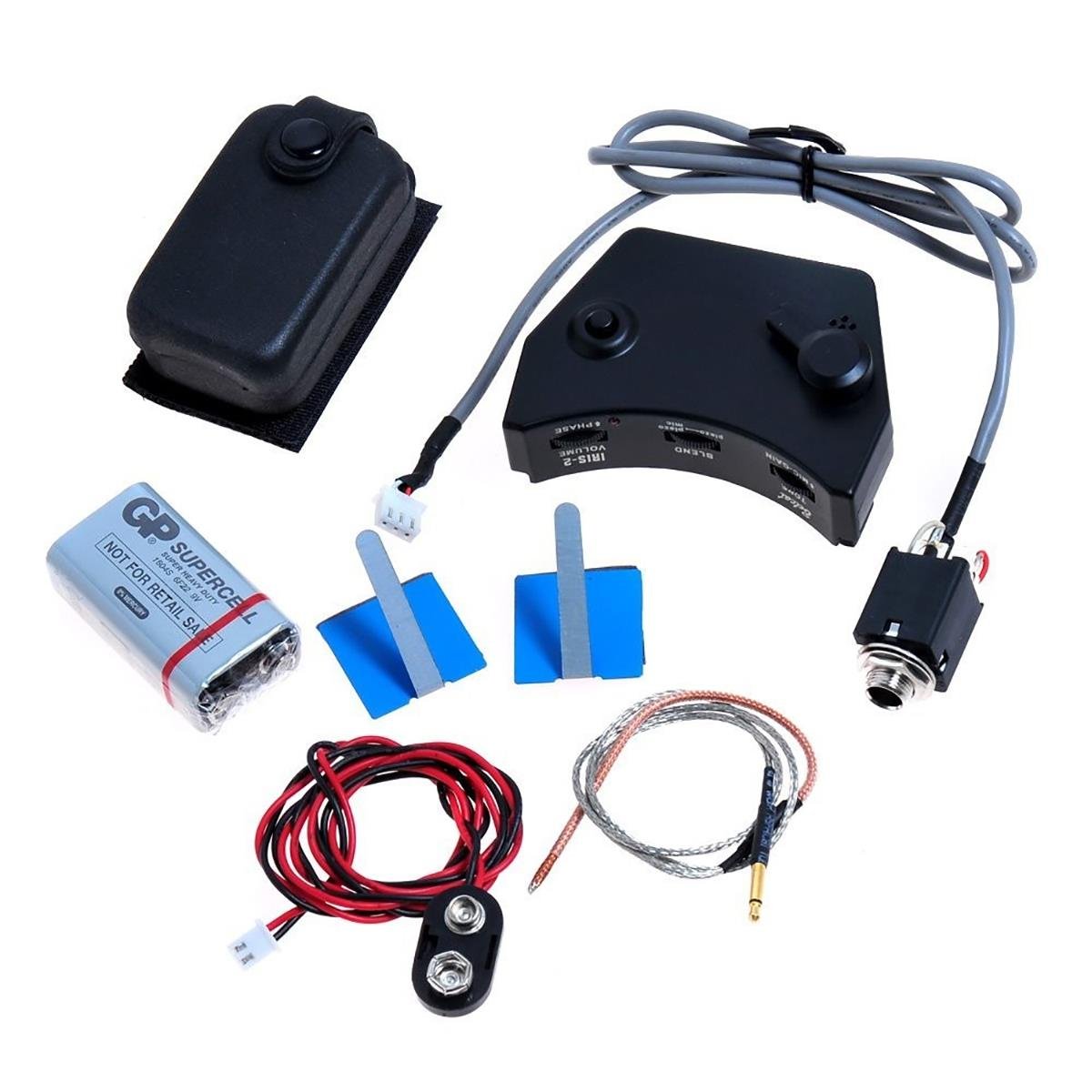 PASTILLA BELCAT P/GUITARRA   IRIS-2