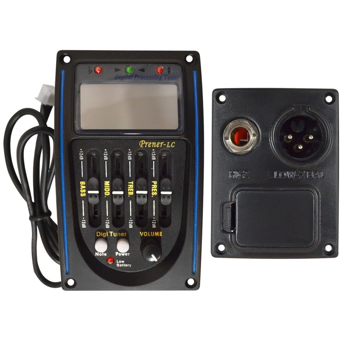 PASTILLA BELCAT P/GUITARRA   PRENER-LC