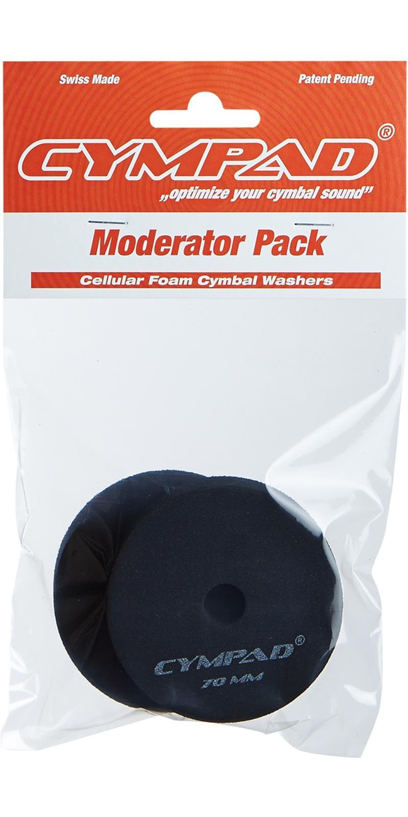 ARANDELA CYMPAD P/PLATILLO  MOD. MD70