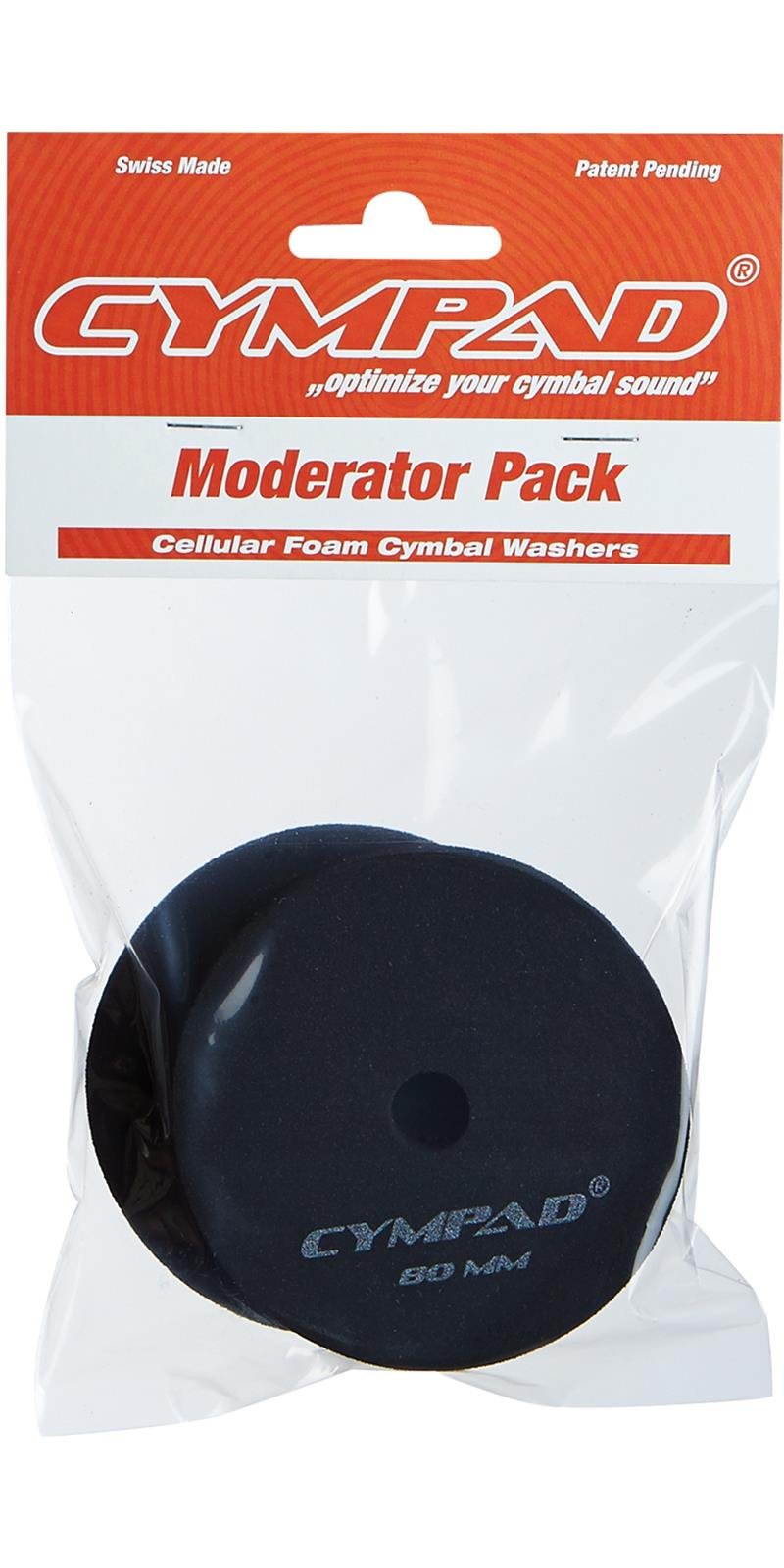 ARANDELA CYMPAD P/PLATILLO  MOD. MD80