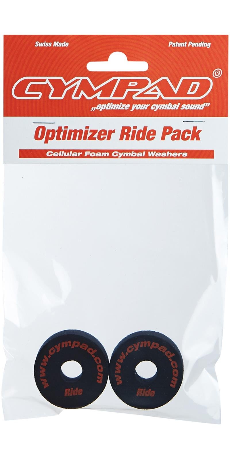 ARANDELA CYMPAD P/PLATILLO  MOD. OR