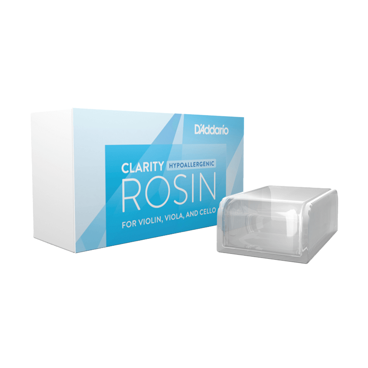 BREA D ADDARIO CLARITY   9250-EA