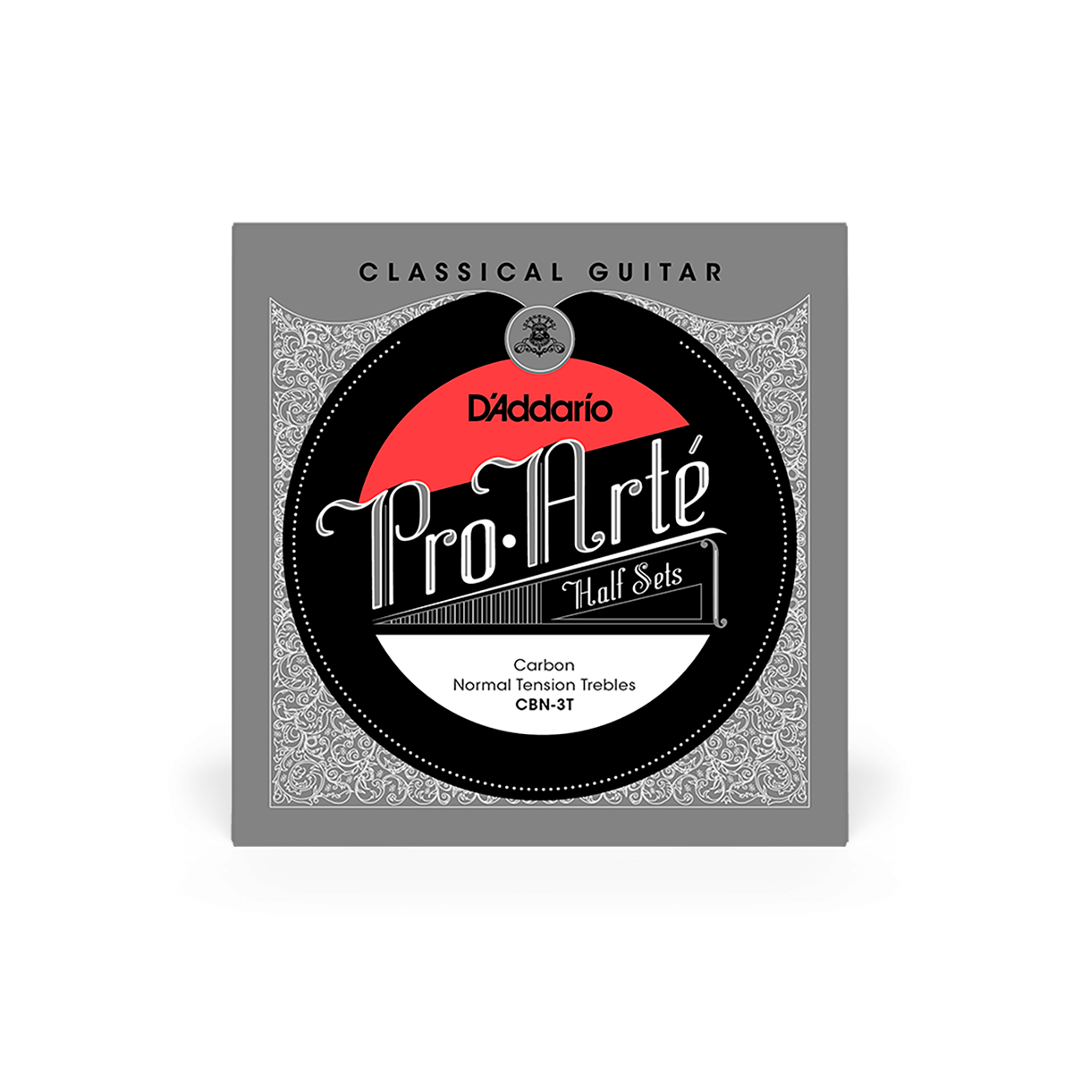 CUERDAS D ADDARIO    MOD. CBN-3T
