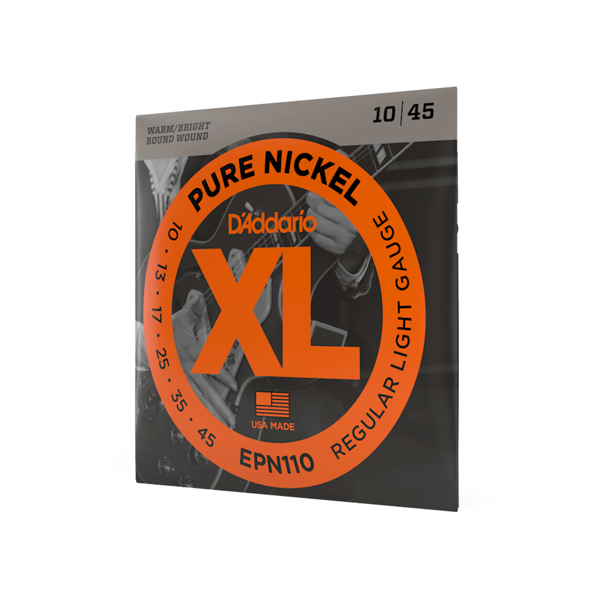 ENCORDADURA DADDARIO MOD. EPN110