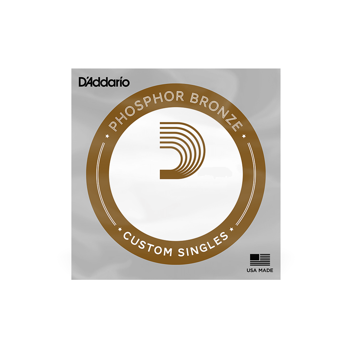 ENCORDADURA DADDARIO MOD. PBB065