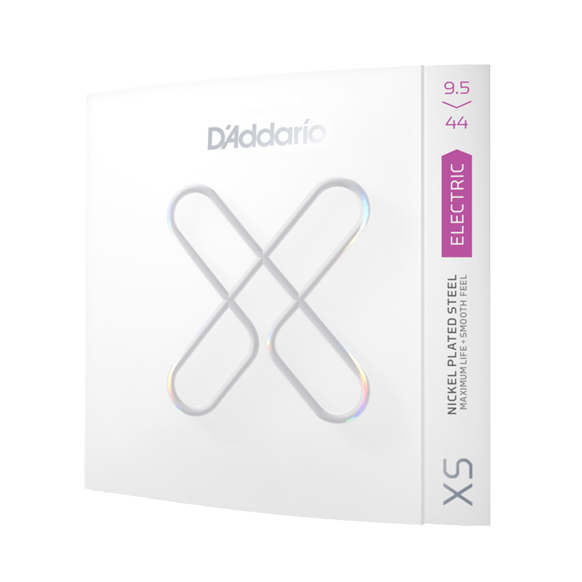 ENCORDADURA DADDARIO MOD.  XSE09544