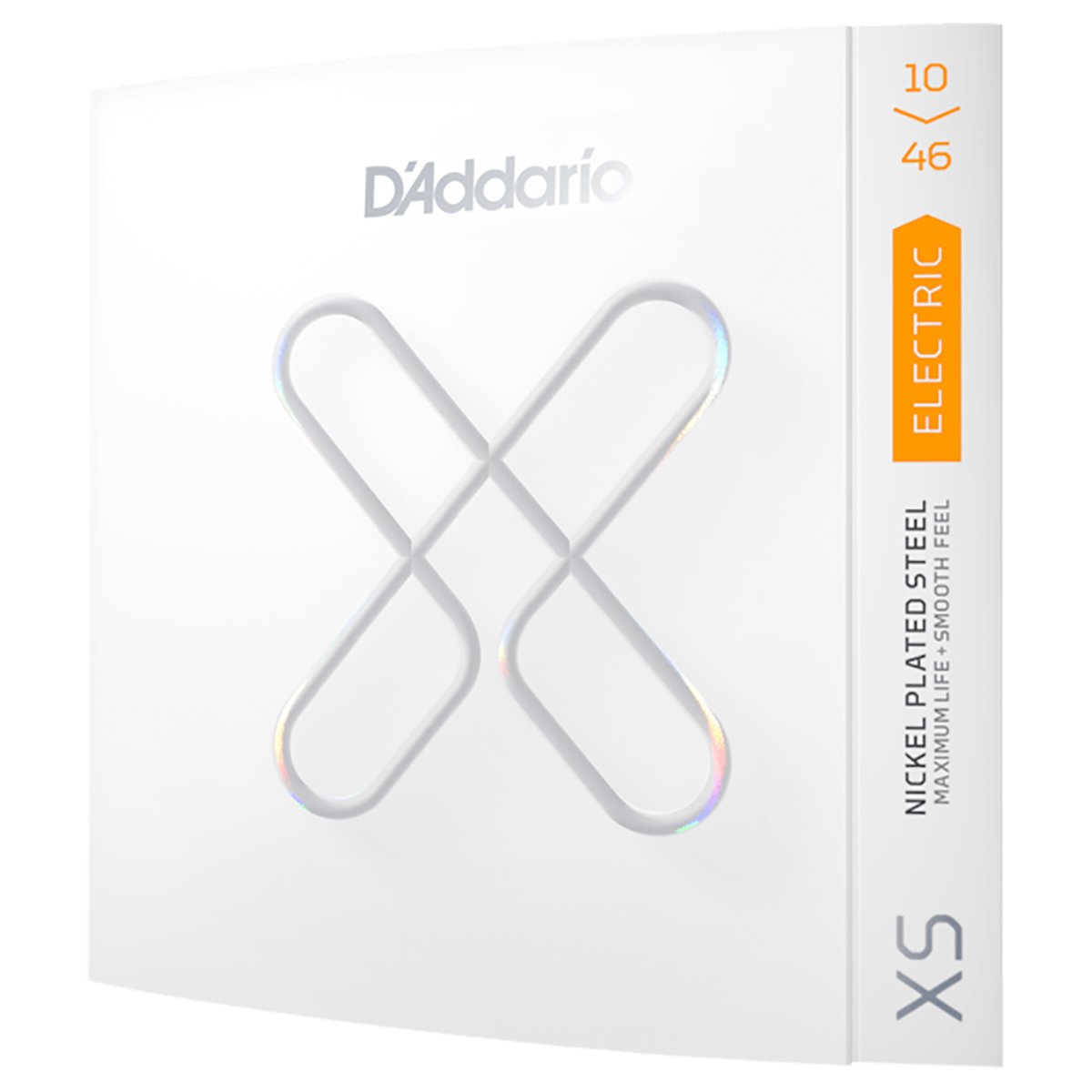 ENCORDADURA DADDARIO MOD. XSE1046