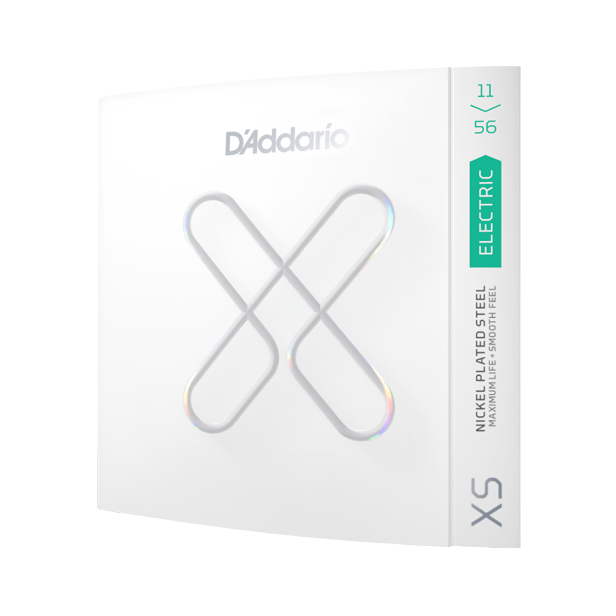 ENCORDADURA DADDARIO MOD.  XSE1156