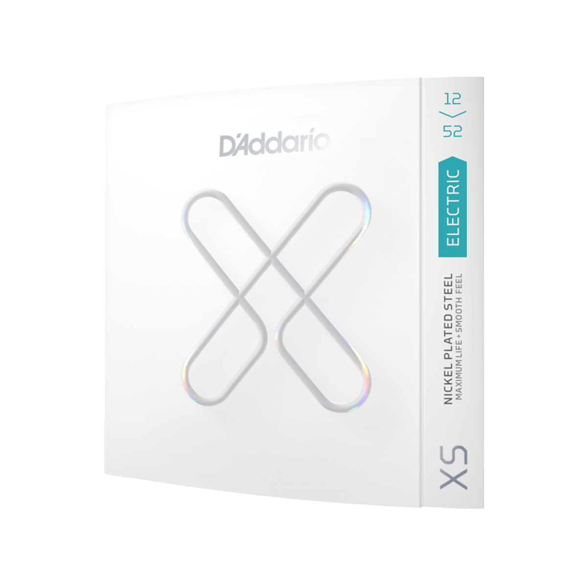 ENCORDADURA DADDARIO MOD.  XSE1252W