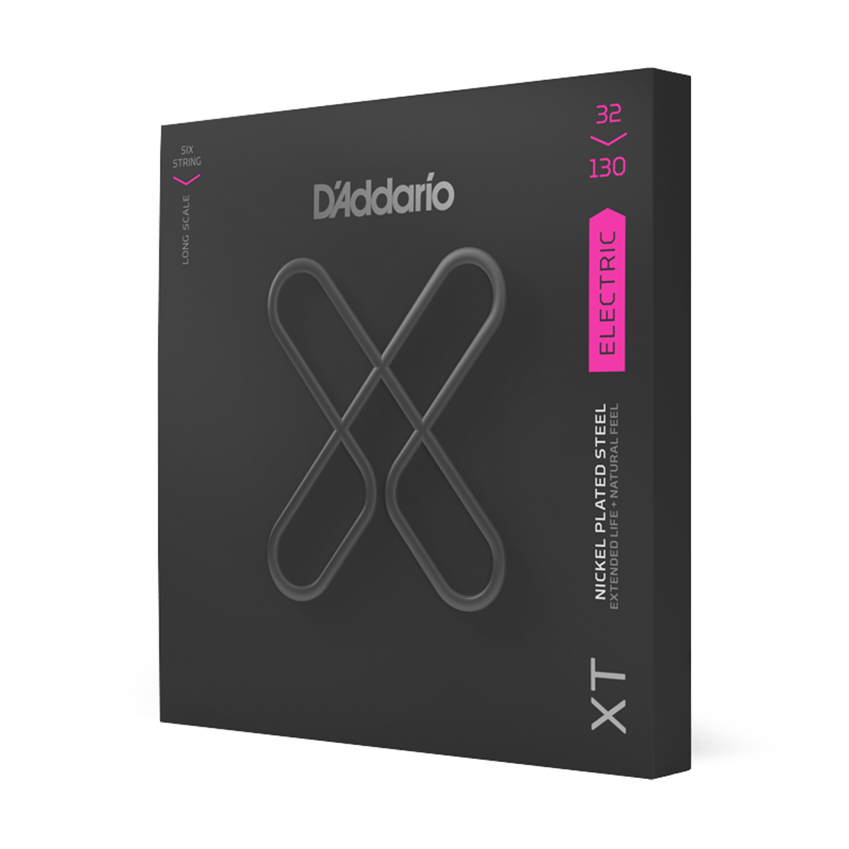 ENCORDADURA D ADDARIO MOD. XTB32130