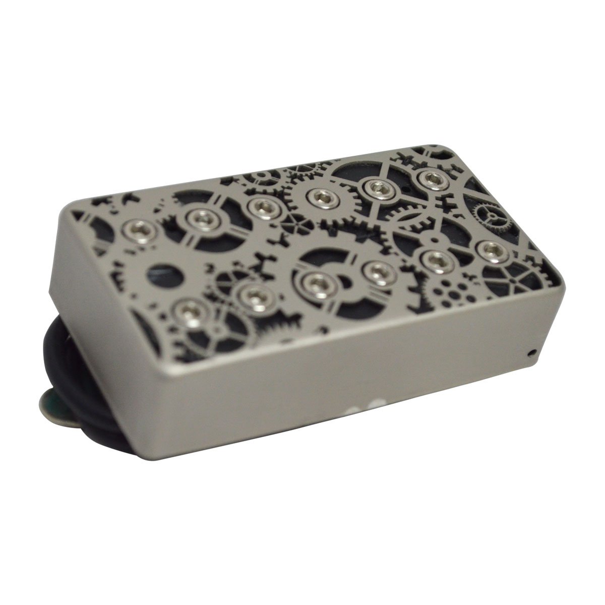 PASTILLA DIMARZIO HUMBUCKER P/PUENTE DARK MATTER2