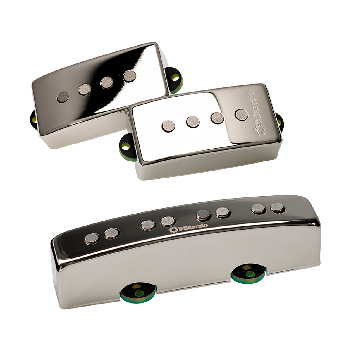PASTILLA DIMARZIO SIXTIES PJTM PAIR