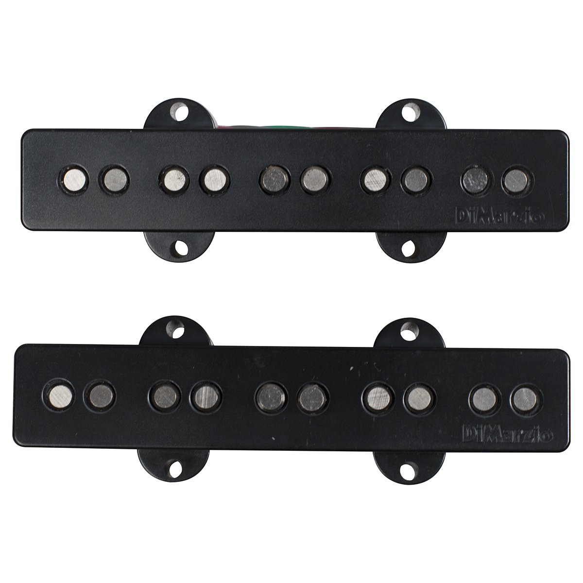 PASTILLA DIMARZIO P/BAJO AREA J 5 SET