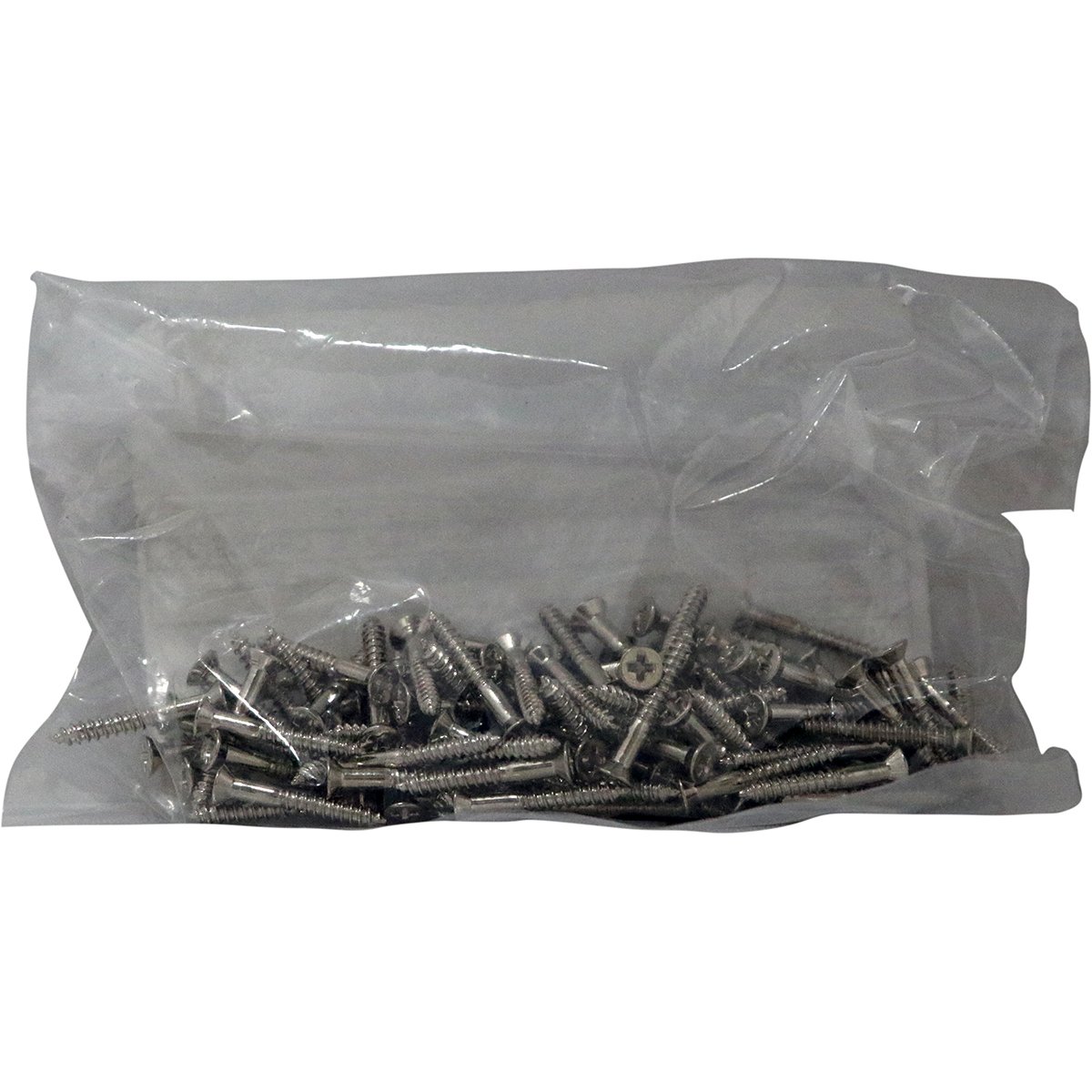 TORNILLOS DIMARZIO P/ARO PUENTE CROMADOS