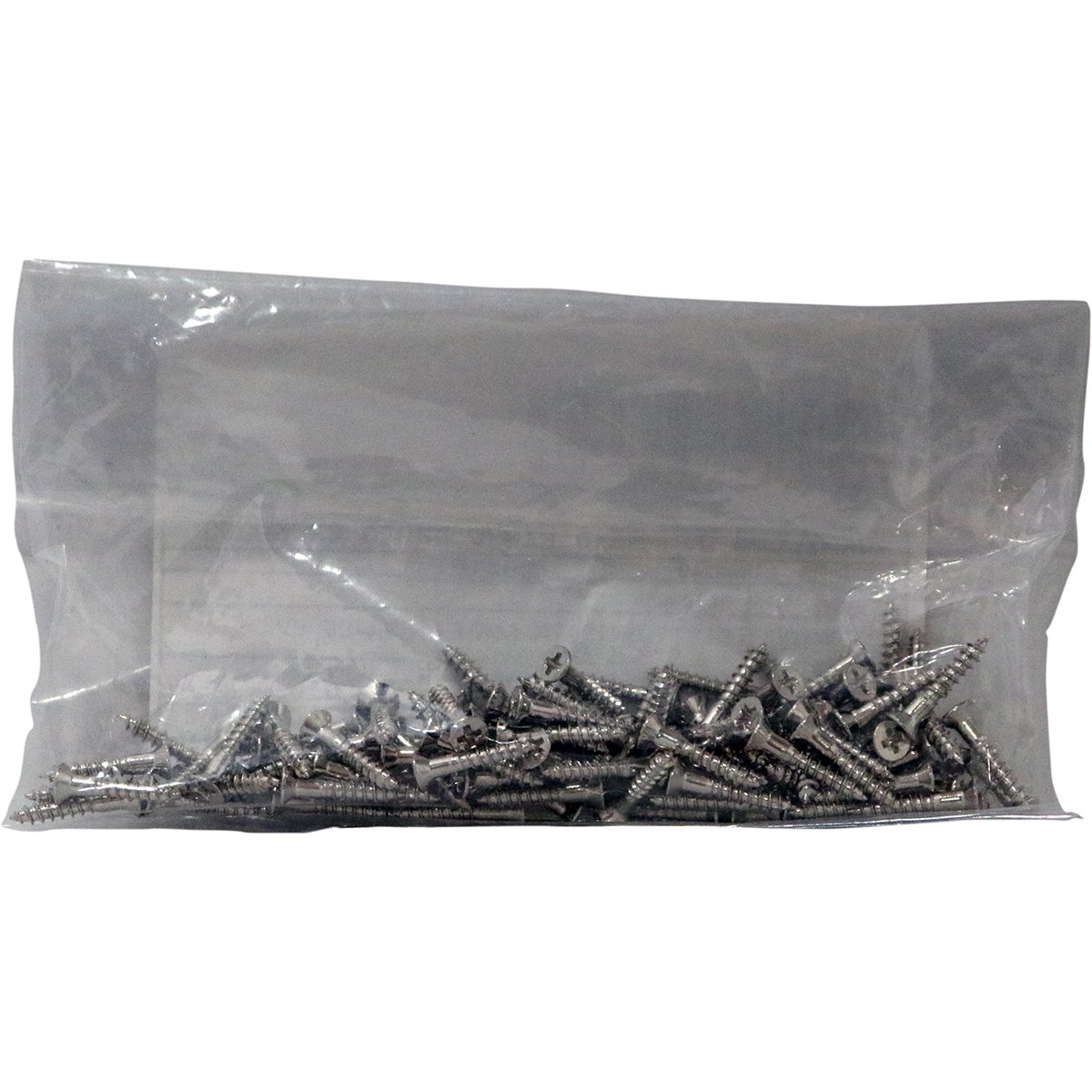 TORNILLOS DIMARZIO P/ARO BRAZO CROMADOS