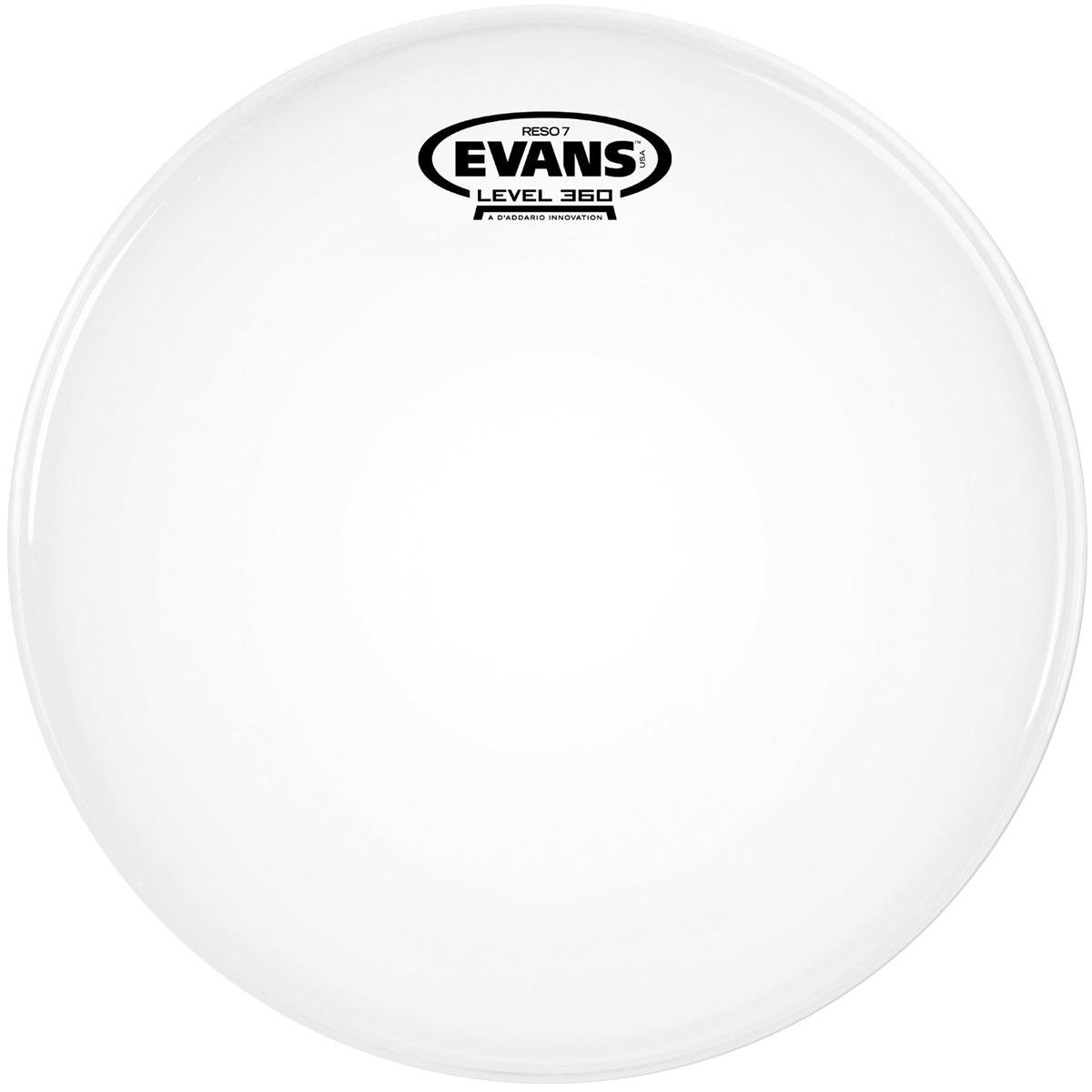 PARCHE EVANS 10      MOD. B10RES7