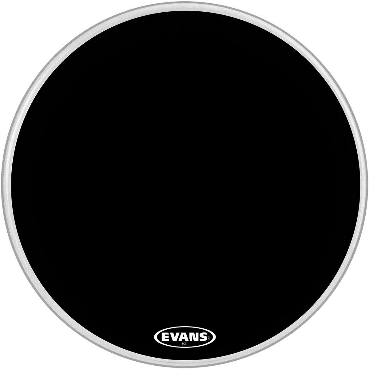 PARCHE EVANS 18      MOD. BD18MX1B