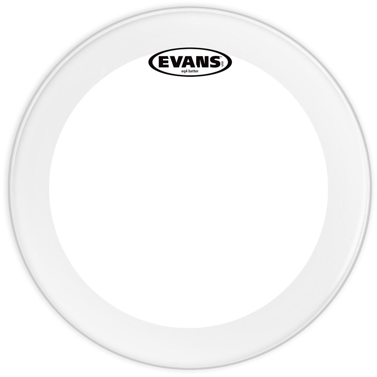 PARCHE EVANS 20      MOD. BD20GB4