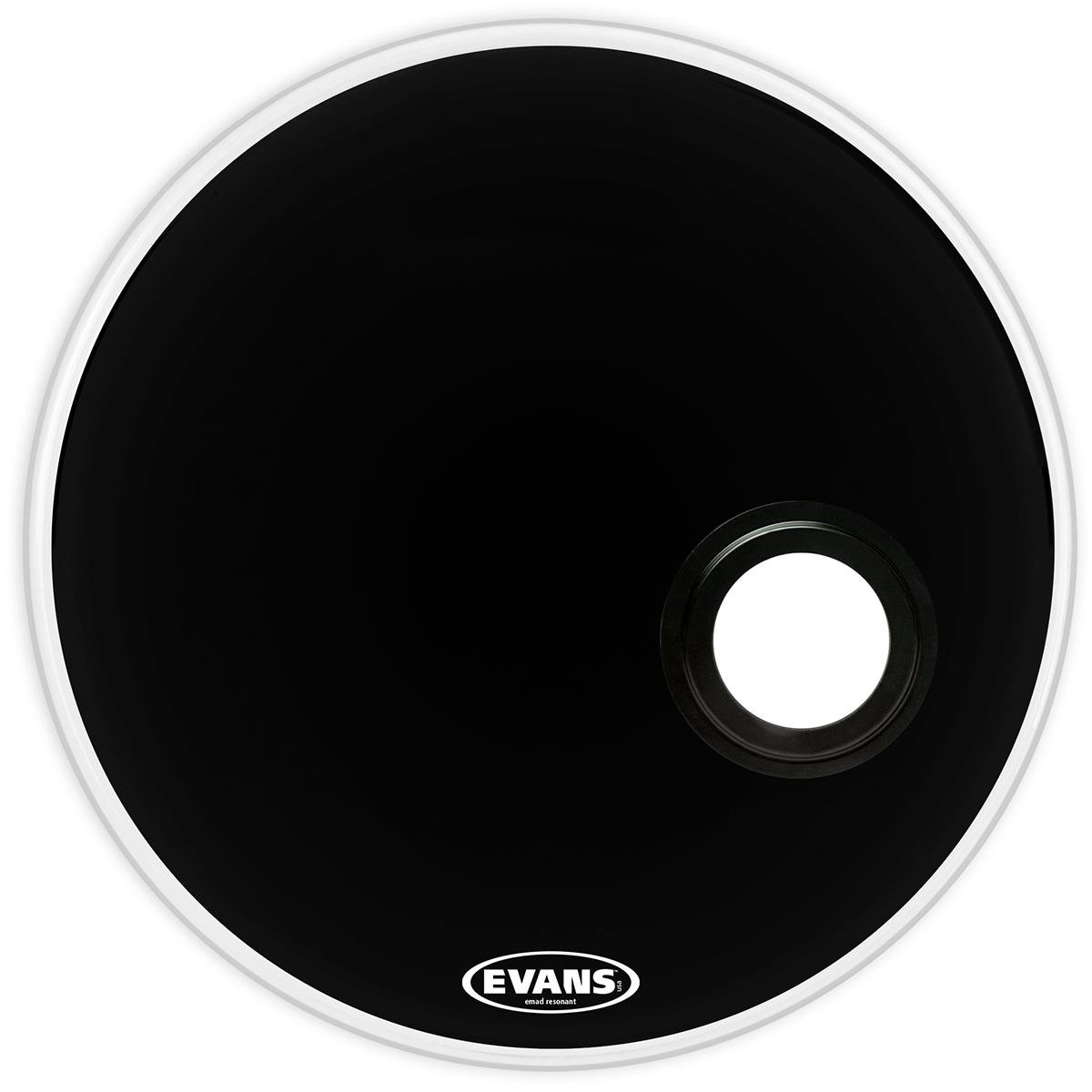 PARCHE EVANS 22      MOD. BD22REMAD